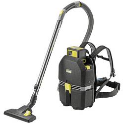 Kärcher Professional 1.394-300.0, 1.394-300.0 akumulátorový batohový vysavač, 36 V, 350 W