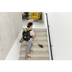 Kärcher Professional 1.394-300.0, 1.394-300.0 akumulátorový batohový vysavač, 36 V, 350 W