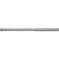 Fischer 504243 příklepový vrták 28 mm Celková délka 920 mm SDS max 1 ks