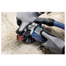 Bosch Professional GBR 18V-15 S 0601776201 Bruska na beton 125 mm, 18 V