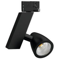 OSRAM HOMELIGHTING 981348 LED stropní reflektor 20 W černá (RAL 9004, matná)