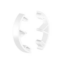 ESYLUX EB10423130 Upevnění bílá