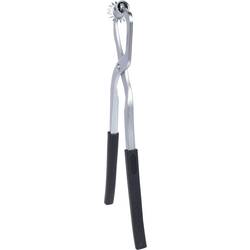 KS Tools 150.2116 Kleště na brzdové pružiny, 220 mm