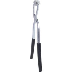 KS Tools 150.2116 Kleště na brzdové pružiny, 220 mm