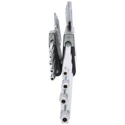 KS Tools 151.2470 sada klíčů TS 10, TS 15, TS 20, TS 25, TS 27, TS 30, TS 40, TS 45, TS 50 9dílná
