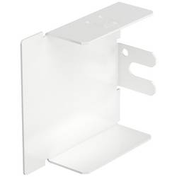 OBO Bettermann 6249795 zakončení (š x v) 60 mm x 60 mm 10 ks čistě bílá