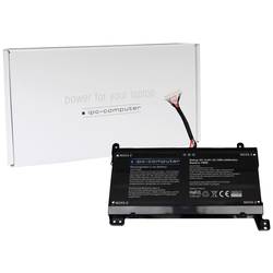 ipc-computer akumulátor do notebooku FM08(16P) REPLACE 14.8 V 4400 mAh HP