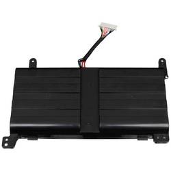 ipc-computer akumulátor do notebooku FM08(16P) REPLACE 14.8 V 4400 mAh HP