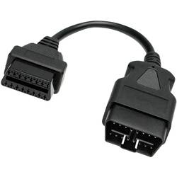 Adapter Universe prodlužovací kabel OBD II 7800 1 ks