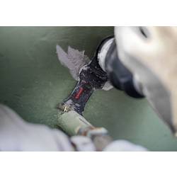 Bosch Accessories 2608902068 2608902068 Karbidy Multifunkční pilový list 32 mm 1 ks