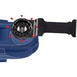 Bosch Accessories 2608902068 2608902068 Karbidy Multifunkční pilový list 32 mm 1 ks