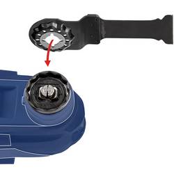 Bosch Accessories 2608902068 2608902068 Karbidy Multifunkční pilový list 32 mm 1 ks