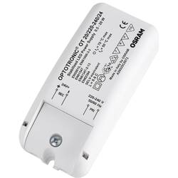 OSRAM HOMELIGHTING OT 20/220-240/24 VS20 napájecí zdroj pro LED konstantní napětí 20 W 0.02 - 0.83 A 24 V/DC 1 ks