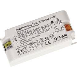 OSRAM HOMELIGHTING vysokotlaká výbojka 4008321955906 EVG 35 W (1 x 35 W) pro montáž svítidla, kovové pouzdro