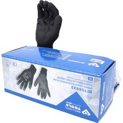 Brilliant Tools BT156933 BT156933 pracovní rukavice Velikost rukavic: 10 EN 388 1 ks