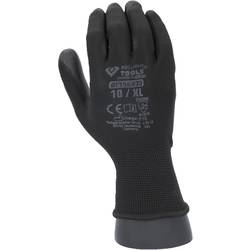 Brilliant Tools BT156933 BT156933 pracovní rukavice Velikost rukavic: 10 EN 388 1 ks