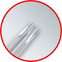 KS Tools 151.4550 TX sada klíčů T 10, T 15, T 20, T 25, T 27, T 30, T 40, T 45, T 50 9dílná