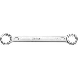 Gedore 6055810 4 27X32 oboustranný očkový klíč Délka klíče (cm) (jen pro nadpis) 27 - 32 mm