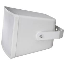 Monacor SL-150WS/EN ELA reprobox 150 W bílá 1 ks