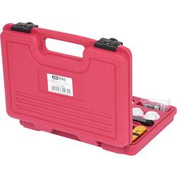 Sada elektrikovacích stahovacích pásek, 22 ks KS Tools 115.1260