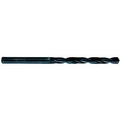 KS Tools 3301009 330.1009 HSS-R sada spirálových vrtáku do kovu 0.9 mm Celková délka 32.0 mm DIN 338 10 ks