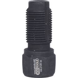 KS Tools 150.2129 Nástroj pro opravu závitů lambda sond, M18x1,5