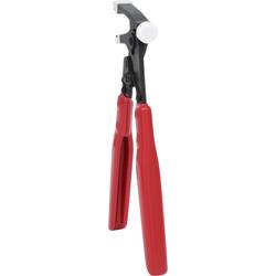 Kleště na vyvažovací závaží, 225 mm KS Tools 150.2097