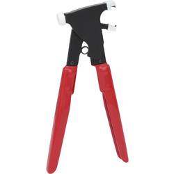 Kleště na vyvažovací závaží, 225 mm KS Tools 150.2097