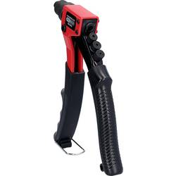 Brilliant Tools NEW-59639 Ruční nýtovací kleště 200.0 mm 1 ks