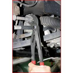 KS Tools 115.2016 NEW-46958 instalatérské SIKO kleště