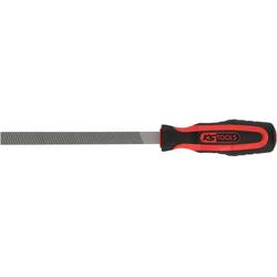 KS Tools 157.0950 Pilník na brzdový třmen, 270 mm