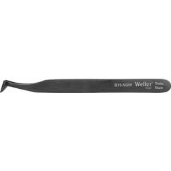 Weller Erem® B15AGW řezací pinzeta, špičatá, úzká, 115.00 mm
