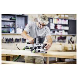 Festool 578683 Kryt odsávání se světelným modulem 1 ks