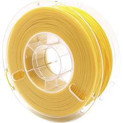 RAISE3D [S]5.11.00104 Premium vlákno pro 3D tiskárny PLA plast Bez zápachu, Vysoká tuhost 1.75 mm 1000 g žlutá Premium 1 ks