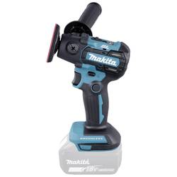 Makita DPV300Z bruska a leštička bezkartáčové, 18 V, DPV300Z