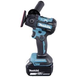 Makita DPV300Z bruska a leštička bezkartáčové, 18 V, DPV300Z