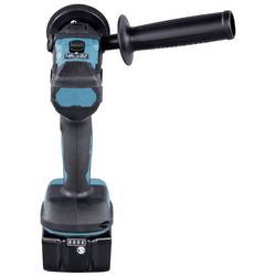 Makita DPV300Z bruska a leštička bezkartáčové, 18 V, DPV300Z