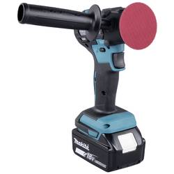 Makita DPV300Z bruska a leštička bezkartáčové, 18 V, DPV300Z