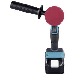 Makita DPV300Z bruska a leštička bezkartáčové, 18 V, DPV300Z