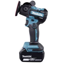 Makita DPV300Z bruska a leštička bezkartáčové, 18 V, DPV300Z