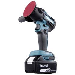 Makita DPV300Z bruska a leštička bezkartáčové, 18 V, DPV300Z