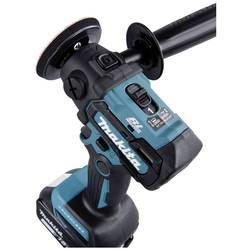 Makita DPV300Z bruska a leštička bezkartáčové, 18 V, DPV300Z