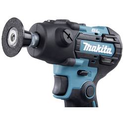 Makita DPV300Z bruska a leštička bezkartáčové, 18 V, DPV300Z