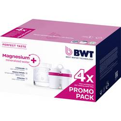 BWT MMW 4er 640607 Sada filtrů pro úsporu vody 4 ks