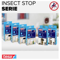 tesa STANDARD 55672-00500-07 síť proti hmyzu (š x v) 1300 mm x 1500 mm antracitová 3 ks
