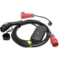 Platinet PPC32AT nabíjecí kabel pro emobility 5 m