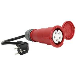 Platinet PPC32AT nabíjecí kabel pro emobility 5 m
