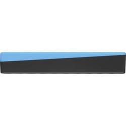 WD My Passport, My Passport, 2 TB, externí HDD 6,35 cm (2,5), USB 3.2 (Gen 1x1) , modrá, WDBYVG0020BBL-WESN