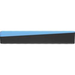WD My Passport, My Passport, 2 TB, externí HDD 6,35 cm (2,5), USB 3.2 (Gen 1x1) , modrá, WDBYVG0020BBL-WESN