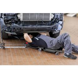 Vigor V6973 V6973 servisní lehátko na kolečkách (d x š x v) 1010 x 475 x 130 mm